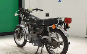 KAWASAKI Z200 KZ200A