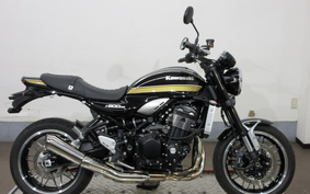 KAWASAKI Z900RS 2022 ZR900K