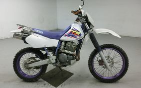 YAMAHA TT250R 4GY