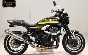 KAWASAKI Z900RS ZR900C