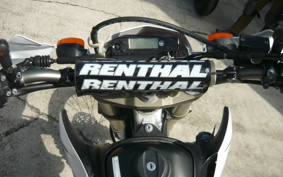 YAMAHA WR250R DG15J