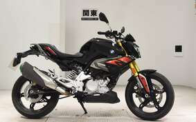 BMW G310R 2020 0G01