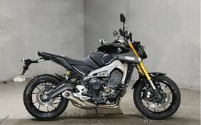 YAMAHA MT-09 2014 RN34J