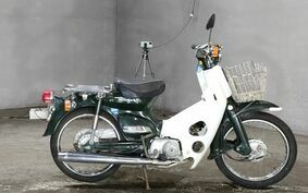 HONDA C70 SUPER CUB C70