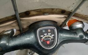 HONDA C70 SUPER CUB HA02