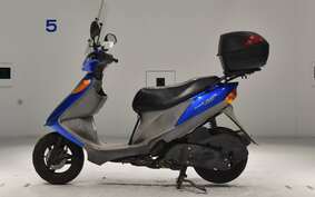 SUZUKI ADDRESS V125 CF4EA