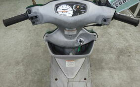 SUZUKI ADDRESS V125 G CF46A