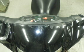 SUZUKI ADDRESS V125 CF4EA