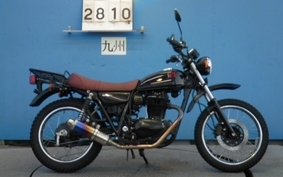 KAWASAKI 250TR 2009 BJ250F