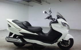 SUZUKI SKYWAVE 250 (Burgman 250) M Fi CJ45A