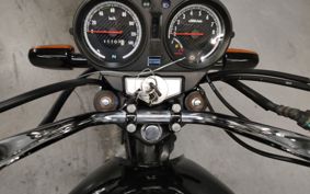 HONDA CBF125T PJJN