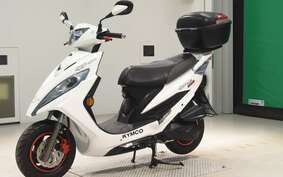 KYMCO GP125 FC25