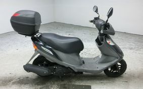 SUZUKI ADDRESS V125 G CF4EA