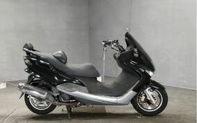 YAMAHA MAJESTY 125 SE27