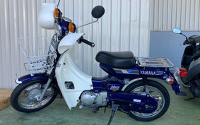 YAMAHA MATE 90 4NM