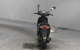 SUZUKI ADDRESS V50 CA4BA