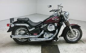 KAWASAKI VULCAN 800 CLASSIC 1995 VN800A