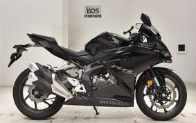 HONDA CBR250RR A MC51