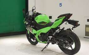 KAWASAKI NINJA 250 EX250Y