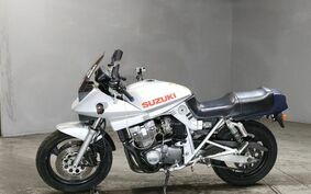 SUZUKI GSX400S KATANA 1992 GK77A