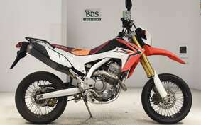 HONDA CRF250L MD38