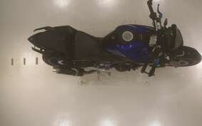 YAMAHA MT-25 RG43J