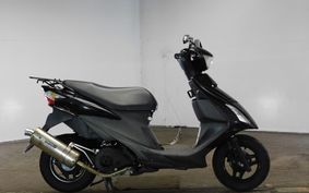 SUZUKI ADDRESS V125 S CF4MA