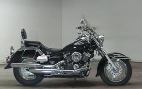 YAMAHA DRAGSTAR 400 CLASSIC 2007 VH01J