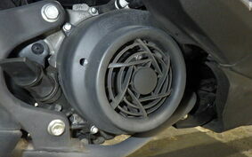 SUZUKI ADDRESS V125 DT11A