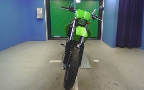 KAWASAKI KLX250D TRACKER 2005 LX250E