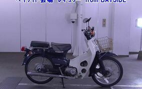 HONDA C90 HA02