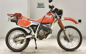 HONDA XLR250 BAJA MD22