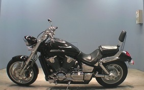 HONDA VTX1800 2002 SC46