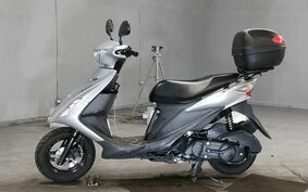 SUZUKI ADDRESS V125 S CF4MA