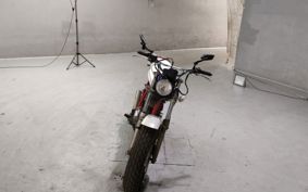 HONDA FTR223 MC34