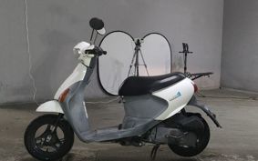 SUZUKI LETS4 CA41A