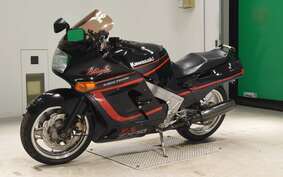 KAWASAKI ZX 10 NINJA 1988