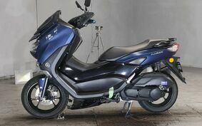 YAMAHA N-MAX 125 SEG6J