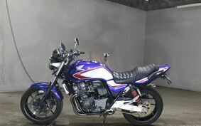 HONDA CB400SF VTEC REVO 2019 NC42