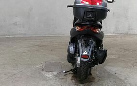 YAMAHA N-MAX 125 SEG6J