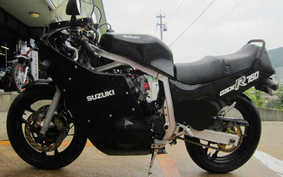 SUZUKI GSX-R750 1988 GR71F