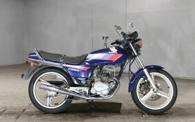 HONDA CB125T JC06