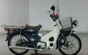 HONDA C70 SUPER CUB HA02