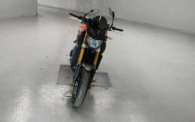 YAMAHA MT-09 2014 RN34J