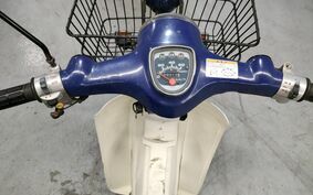 HONDA PRESS CUB 50 C50