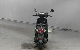 SUZUKI LET's CA4AA