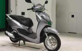 HONDA LEAD 125 JF45