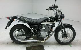 SUZUKI VANVAN 200 Fi NH42A