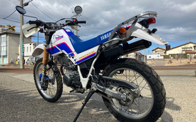 YAMAHA SEROW 225 Cell 1KH