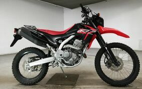 HONDA CRF250L MD38